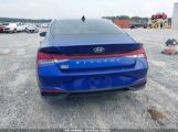 HYUNDAI ELANTRA SEL photo