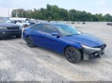 HYUNDAI ELANTRA SEL снимка