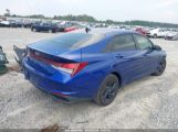 HYUNDAI ELANTRA SEL photo