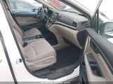 Honda Odyssey Ex 5FNRL6H50KB121326 снимка