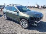 JEEP CHEROKEE LATITUDE 4X4 снимка