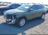 JEEP CHEROKEE LATITUDE 4X4 photo