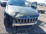 JEEP CHEROKEE LATITUDE 4X4 photo