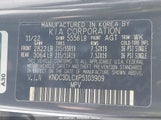 Kia Ev6 Wind KNDC3DLCXP5103909 снимка