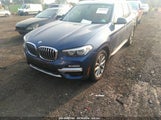 BMW X3 xDrive30I 5UXTR9C50JLD65973 снимка