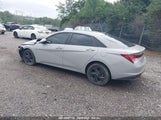 Hyundai Elantra Preferred Ivt KMHLM4AG9MU153619 photo