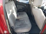Chevrolet Colorado Lt 1GCGSCE32G1255735 снимка