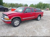 Chevrolet S-10 Ls 1GCDT19X4W8231279 снимка