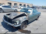 Mercedes 450 Sl C 10704412014270 снимка