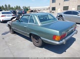 Mercedes 450 Sl C 10704412014270 снимка
