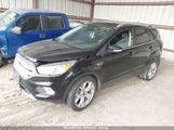 Ford Escape Titanium 1FMCU0J91JUD04281 fotografie