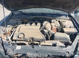Lincoln Mkz 3LNHL2JC9CR821886 снимка
