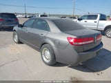 Lincoln Mkz 3LNHL2JC9CR821886 снимка
