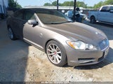 Jaguar Xf Supercharged SAJWA07C191R01068 снимка