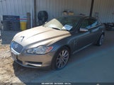 Jaguar Xf Supercharged SAJWA07C191R01068 снимка