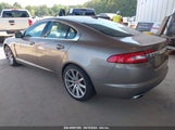 Jaguar Xf Supercharged SAJWA07C191R01068 снимка