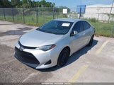 Toyota Corolla Le 2T1BURHE7KC188171 снимка