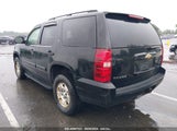 Chevrolet Tahoe Lt 1GNFK13097J107162 снимка