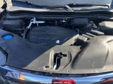 Honda Pilot Ex-L 5FNYF6H67HB103152 снимка
