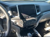 Honda Pilot Ex-L 5FNYF6H67HB103152 снимка