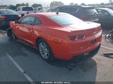 Chevrolet Camaro 1Lt 2G1FB1E34D9219335 снимка