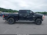 RAM 2500 LONGHORN снимка