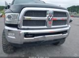 RAM 2500 LONGHORN снимка