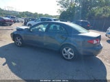 MAZDA MAZDA6 I 1YVFP80C835M39592 снимка