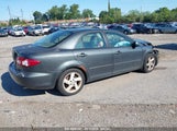 MAZDA MAZDA6 I 1YVFP80C835M39592 photo