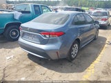 Toyota Corolla Le 5YFEPRAE9LP085236 снимка