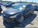 Chevrolet Cruze Ltz 1G1PH5S96B7212209 снимка