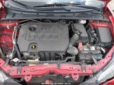 Toyota Corolla Le 5YFBURHE8KP910442 снимка