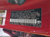 Toyota Corolla Le 5YFBURHE8KP910442 снимка
