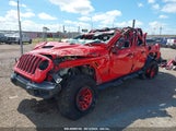 Jeep Gladiator Mojave 4X4 1C6JJTEG3ML597911 снимка