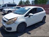 Kia Rio Lx KNADM5A3XF6459146 снимка