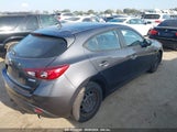 MAZDA MAZDA3 I SPORT JM1BM1J72G1****** снимка