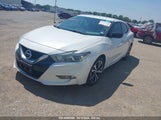 Nissan Maxima 3.5 S 1N4AA6AP6GC416441 снимка
