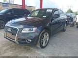 Audi Q5 3.0T Premium Plus WA1DGAFP1FA010699 снимка