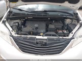 Toyota Sienna Le V6 8 Passenger 5TDKK3DC8ES485923 photo