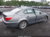 BMW 528I xDrive WBANV13549C156054 снимка