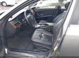 BMW 528I xDrive WBANV13549C156054 снимка