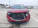 Chevrolet Equinox Lt 2GNAXJEV7J6165361 снимка