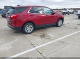 Chevrolet Equinox Lt 2GNAXJEV7J6165361 снимка
