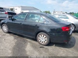 Volkswagen Jetta 2.0L S 3VW2K7AJ8FM403763 снимка