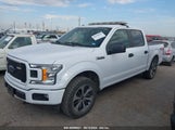 Ford F-150 Supercrew 1FTEW1EP5KKD44821 снимка