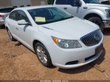 BUICK LACROSSE photo