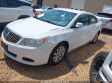 BUICK LACROSSE photo