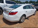 BUICK LACROSSE photo