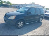 Honda Cr-V Ex SHSRD78816U407312 снимка