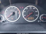 Honda Cr-V Ex SHSRD78816U407312 снимка